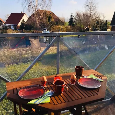 Apartment Buchenweg Schatzkastchen